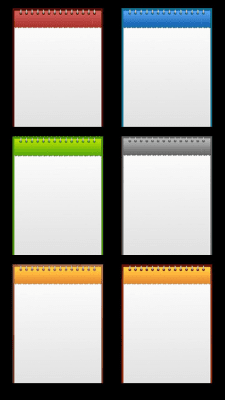 Capture d'écran de l'application Liste d'achats Balu - #8