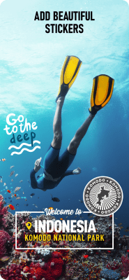 Capture d'écran de l'application InstaPlace - #3