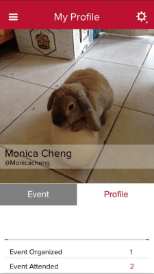 Capture d'écran de l'application Bojio - #4