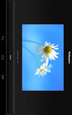 Capture d'écran de l'application Fake Windows 8 - #4