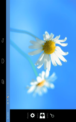 Capture d'écran de l'application Fake Windows 8 - #5