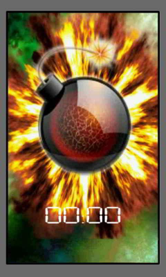 Capture d'écran de l'application Bombshell - #7