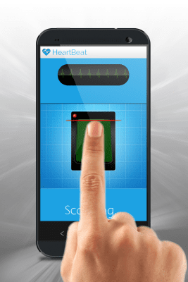 Capture d'écran de l'application Fingerprint Doctor Simulator - #4