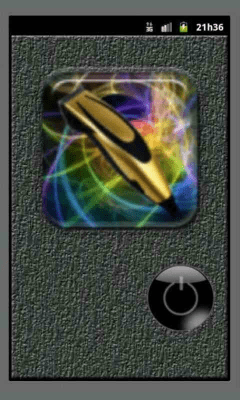 Capture d'écran de l'application Prank Donnez à votre ami une coupe de cheveux - #4