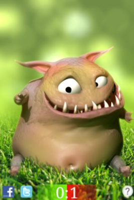 Capture d'écran de l'application Yumm - #3