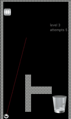 Capture d'écran de l'application Meilleur jeu - #3