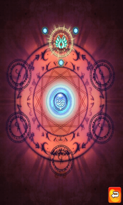 Capture d'écran de l'application Shaolin Jump - #6