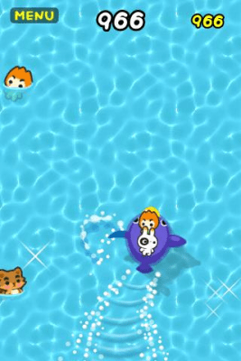 Capture d'écran de l'application MiniGame Paradise - #4