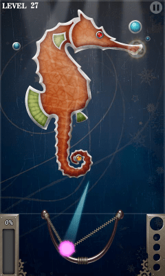 Capture d'écran de l'application Ceramic Destroyer - #3