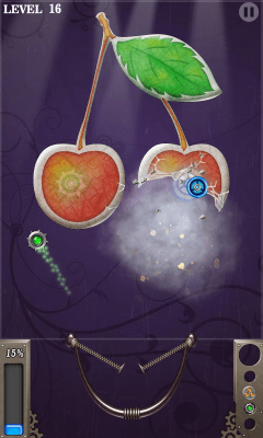 Capture d'écran de l'application Ceramic Destroyer - #4