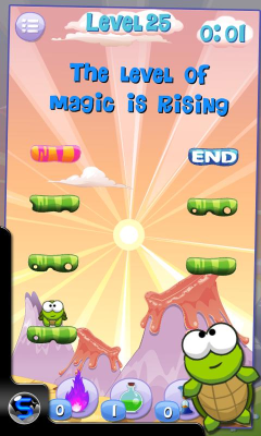 Capture d'écran de l'application Billy Hoppy - #3