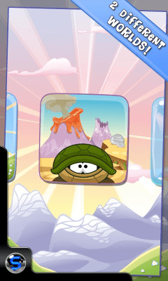 Capture d'écran de l'application Billy Hoppy - #7