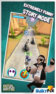 Capture d'écran de l'application Aby Escape - #4