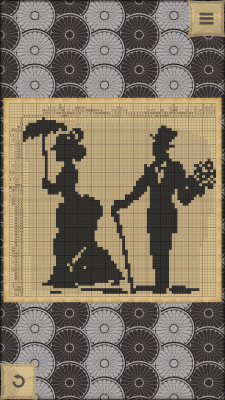 Capture d'écran de l'application CrossMe - #3