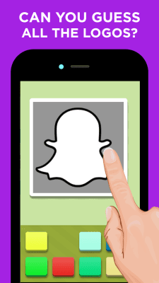 Capture d'écran de l'application ColorMania - Guess the Color - #6