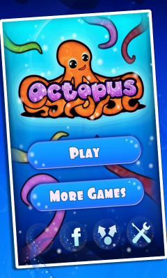 Capture d'écran de l'application Octopus - #5