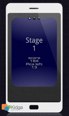 Capture d'écran de l'application Pix - #3