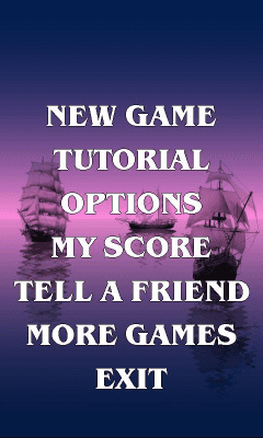 Capture d'écran de l'application Jewels Puzzle Lite - #5