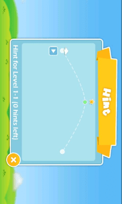 Capture d'écran de l'application Cloudy - #6