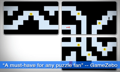 Capture d'écran de l'application Continuity 2 Lite - #3