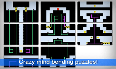 Capture d'écran de l'application Continuity 2 Lite - #5