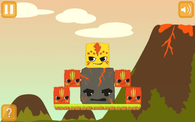 Capture d'écran de l'application Foozle - #3