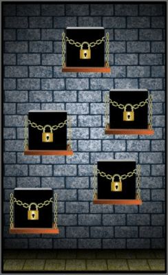 Capture d'écran de l'application Jewels Link Deluxe - #5