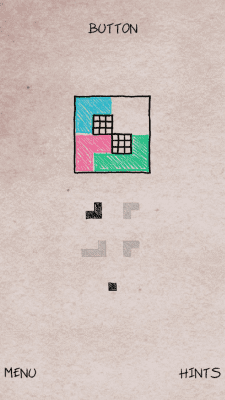 Capture d'écran de l'application Doodle Fit FREE - #3