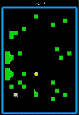 Capture d'écran de l'application LogicBall - #3