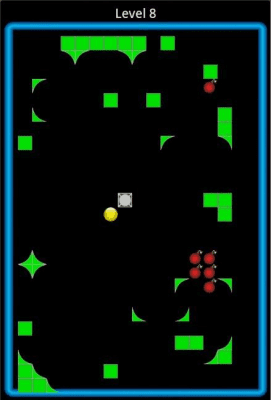 Capture d'écran de l'application LogicBall - #5