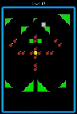 Capture d'écran de l'application LogicBall - #6