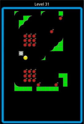Capture d'écran de l'application LogicBall - #7