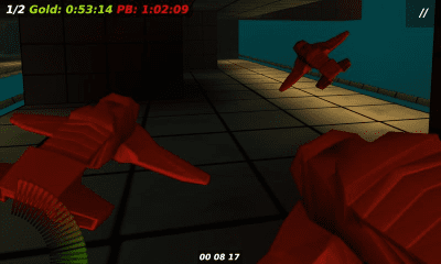 Capture d'écran de l'application Velox Reloaded - #3