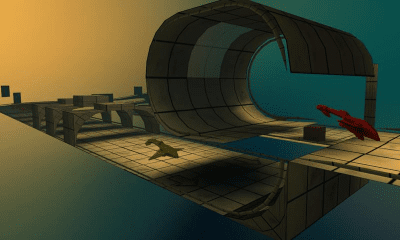 Capture d'écran de l'application Velox Reloaded - #4