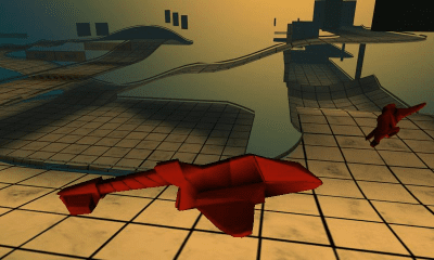 Capture d'écran de l'application Velox Reloaded - #5