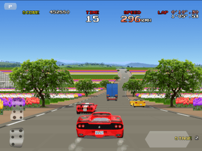 Capture d'écran de l'application Final Freeway (Ad Edition) - #4