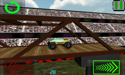 Capture d'écran de l'application MonstemunT Lite - #4