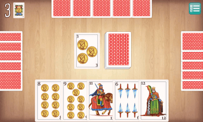 Capture d'écran de l'application Descarte - #3
