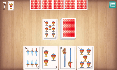 Capture d'écran de l'application Descarte - #4
