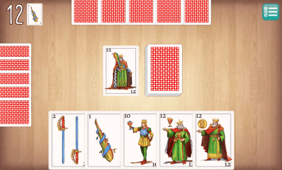Capture d'écran de l'application Descarte - #7