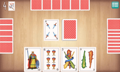Capture d'écran de l'application Descarte - #8