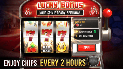 Capture d'écran de l'application Zynga Poker – Texas Holdem - #3