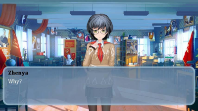 Capture d'écran de l'application Wintertale FREE - #4