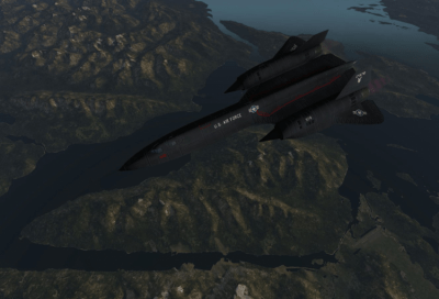 Capture d'écran de l'application X-Plane - #4