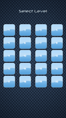 Capture d'écran de l'application Test de l'âge du cerveau - #4