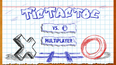 Capture d'écran de l'application Byril Tic-tac-toe - #4
