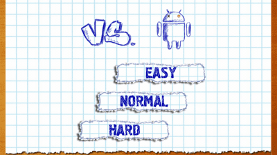 Capture d'écran de l'application Byril Tic-tac-toe - #5