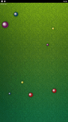 Capture d'écran de l'application Memo-shaper free - #6