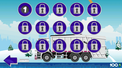 Capture d'écran de l'application Trash Tower - #3