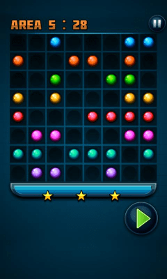 Capture d'écran de l'application Memory Mastermind - #3